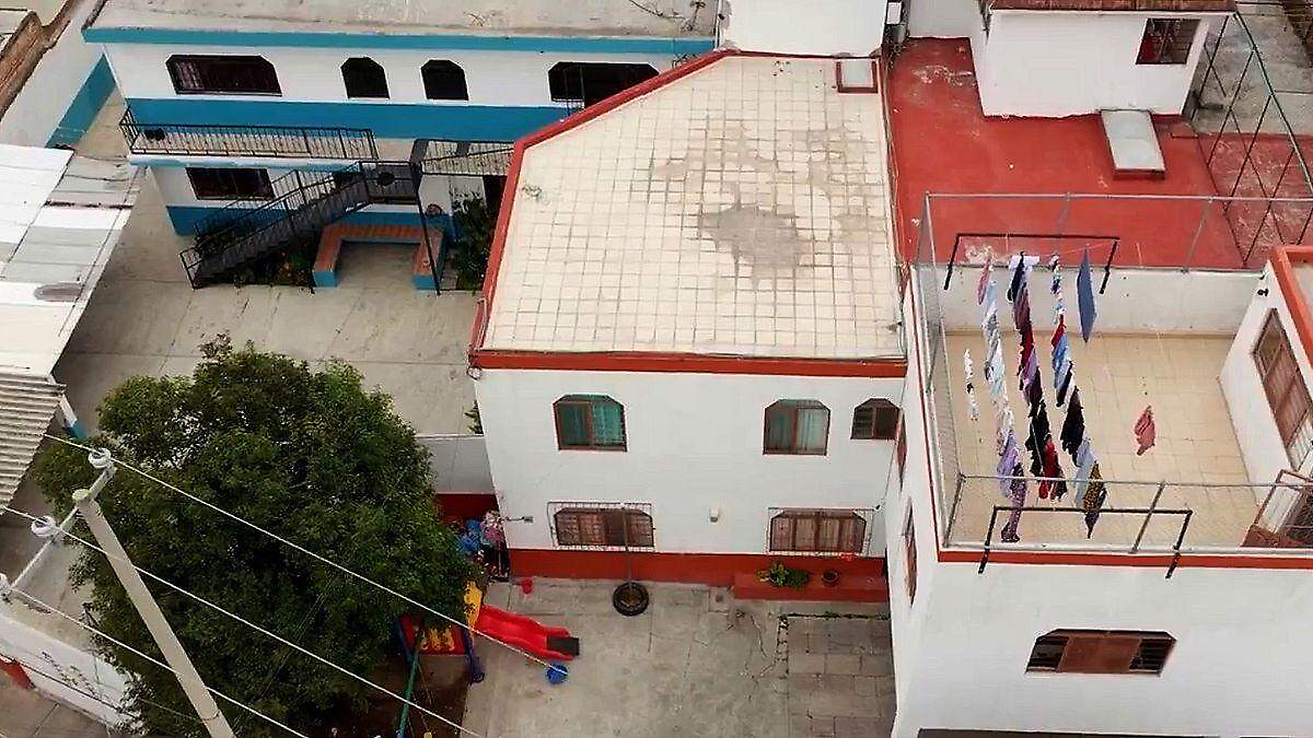 Ayudantes al niño: abuso sexual y maltrato en casas hogar - El Sol de México | Noticias, Deportes, Gossip, Columnas